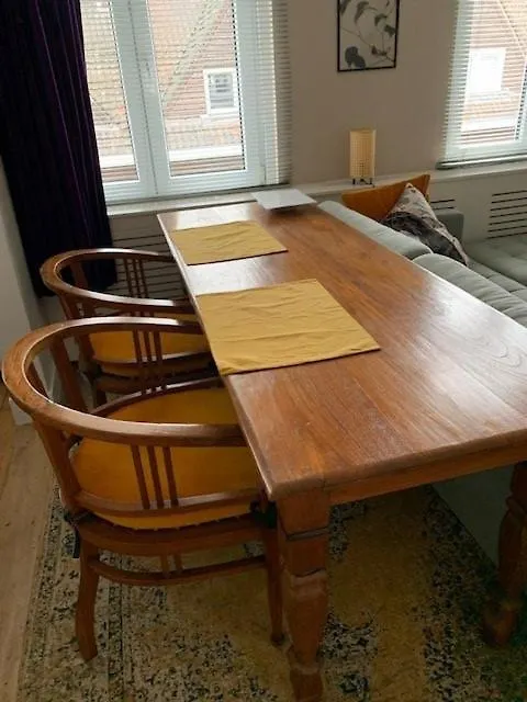 Ferienwohnung PetitGrandeur Maastricht 0*,