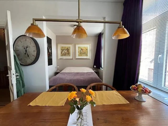 Ferienwohnung PetitGrandeur Maastricht Niederlande
