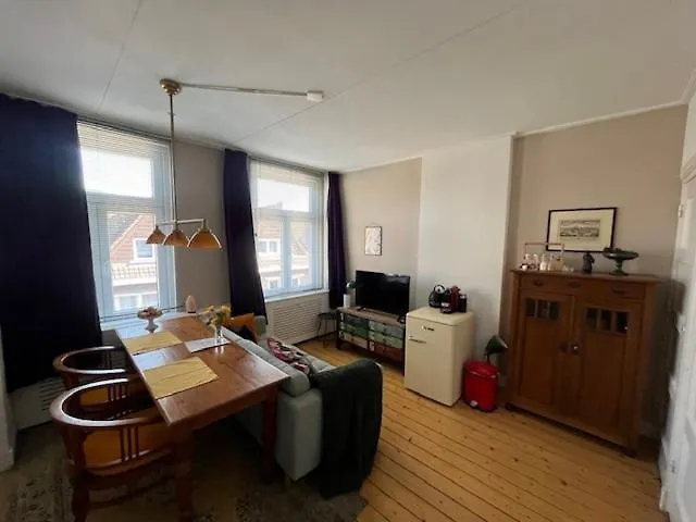 Ferienwohnung PetitGrandeur Maastricht Niederlande
