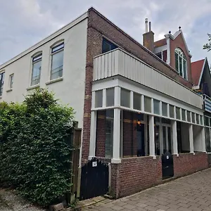 Kst Apartment Zandvoort