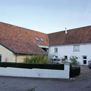 Hof Wolder Frühstückspension