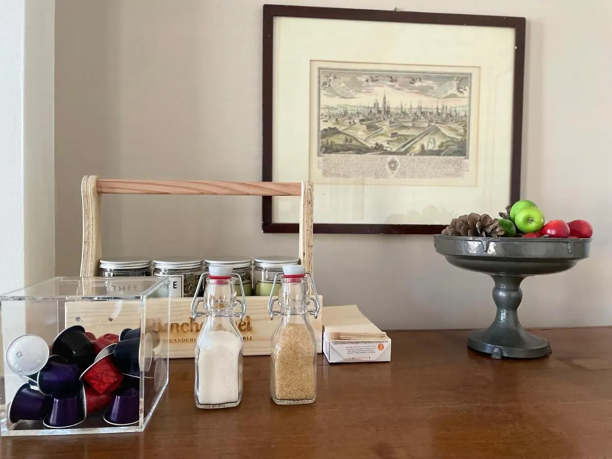 Ferienwohnung PetitGrandeur Maastricht