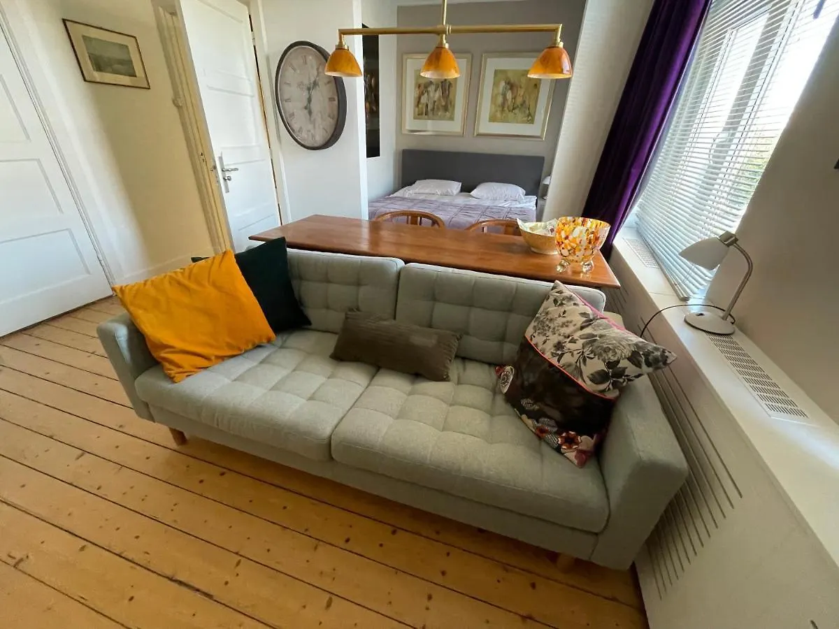 Apartment Ferienwohnung PetitGrandeur Maastricht