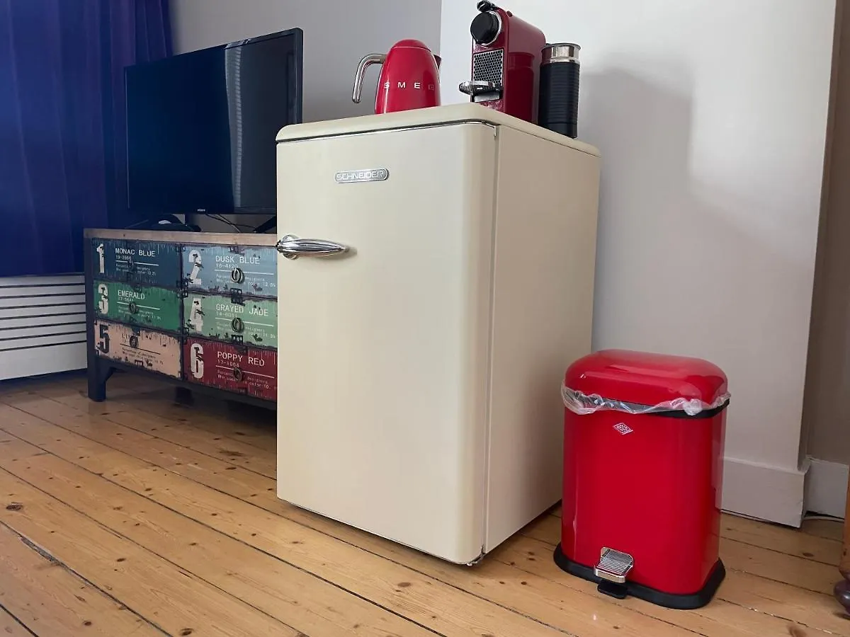 Ferienwohnung PetitGrandeur Maastricht 0*,  Niederlande