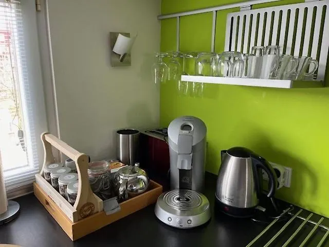 Ferienwohnung PetitGrandeur Maastricht Niederlande