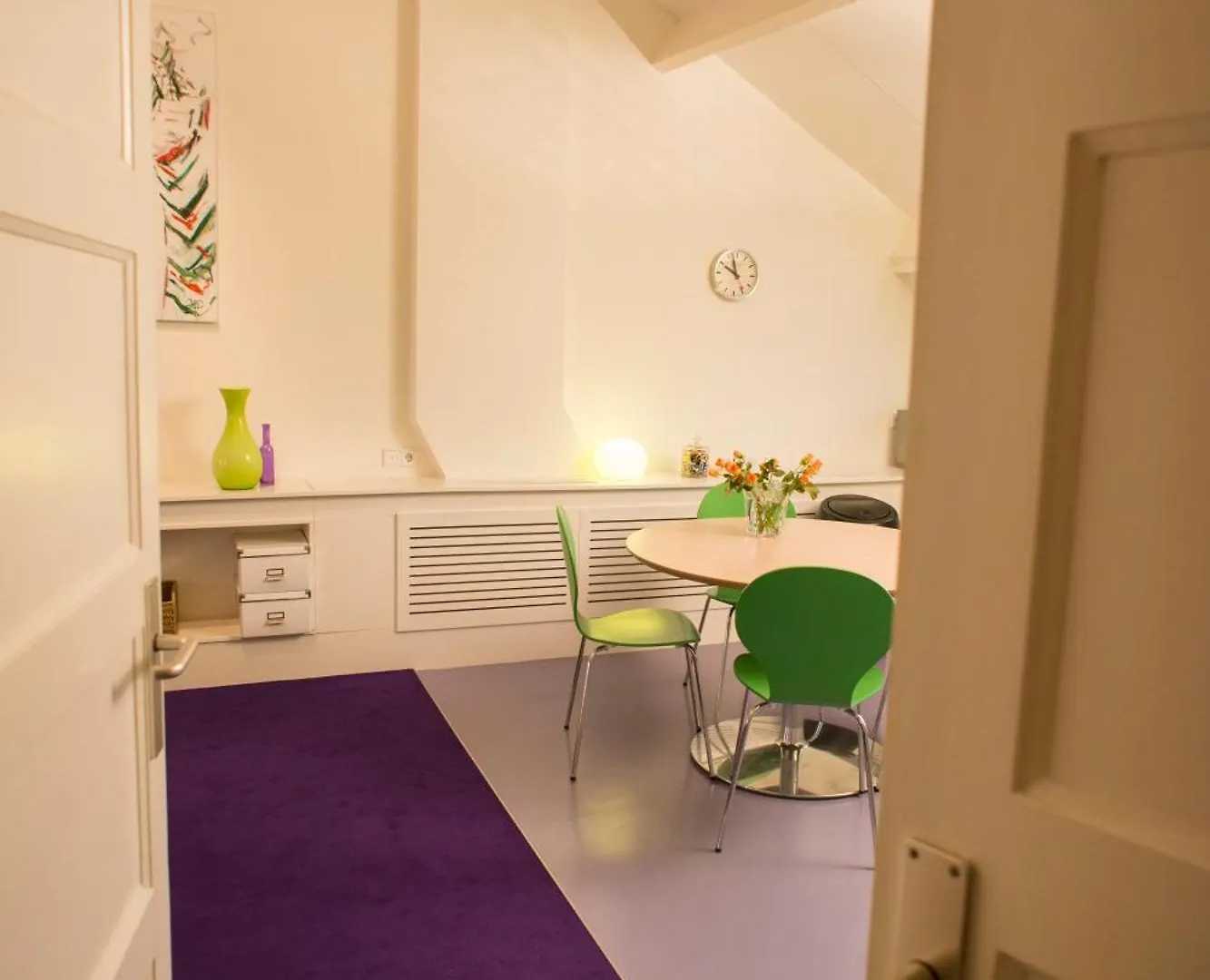 Apartment Ferienwohnung PetitGrandeur Maastricht Niederlande