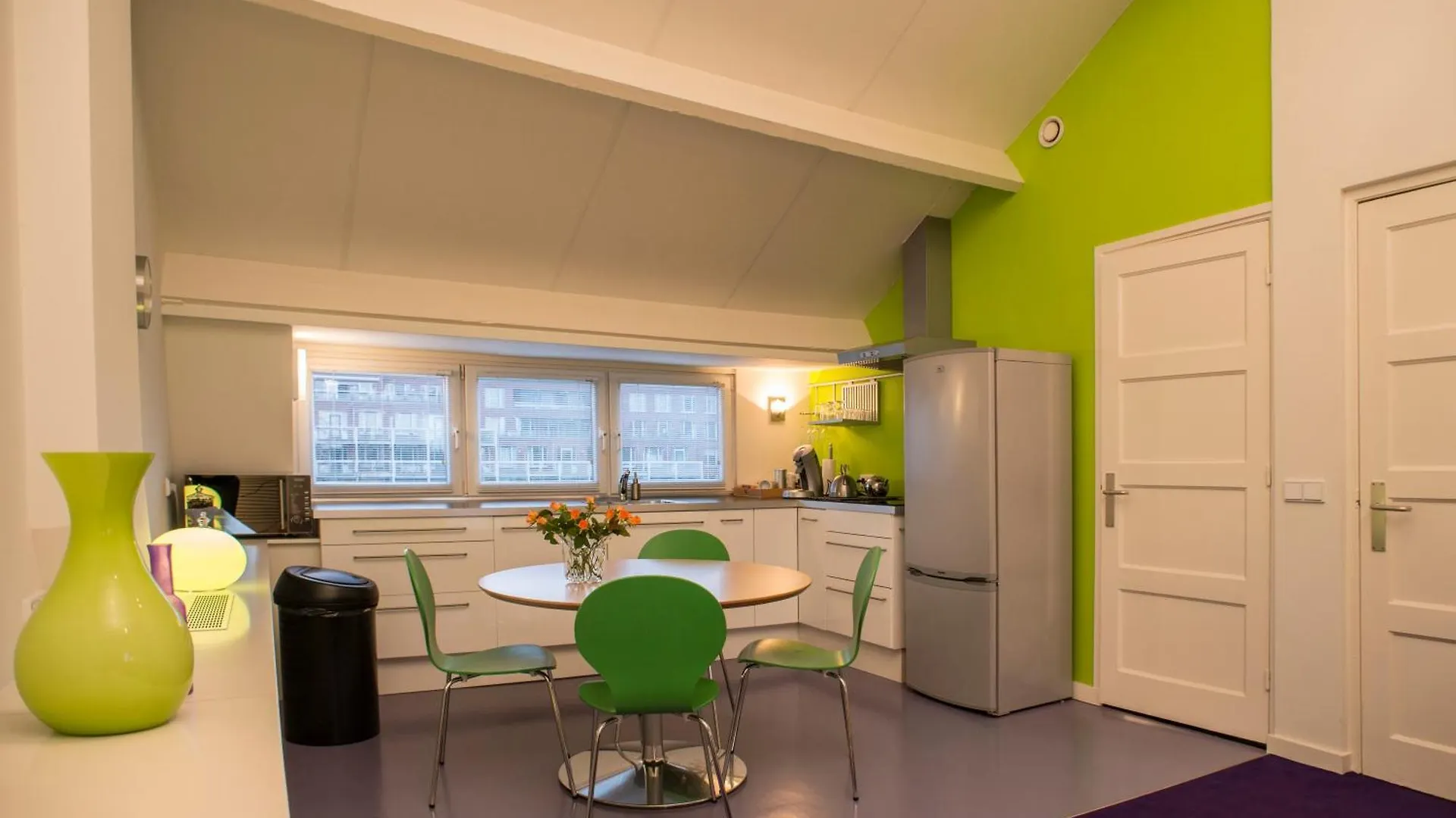 Ferienwohnung PetitGrandeur Maastricht